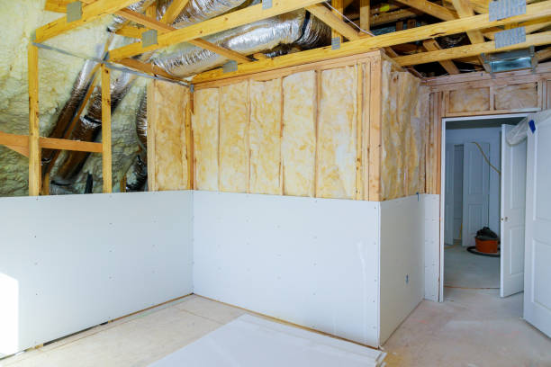 Types of Insulation We Offer in Cedar Falls, IA